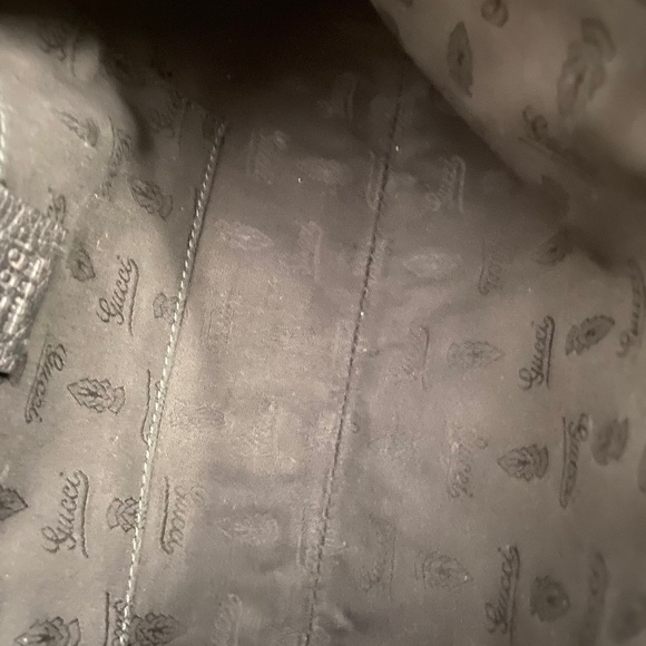 Gucci Sienna tassel leather clutch - Picture 5 of 10